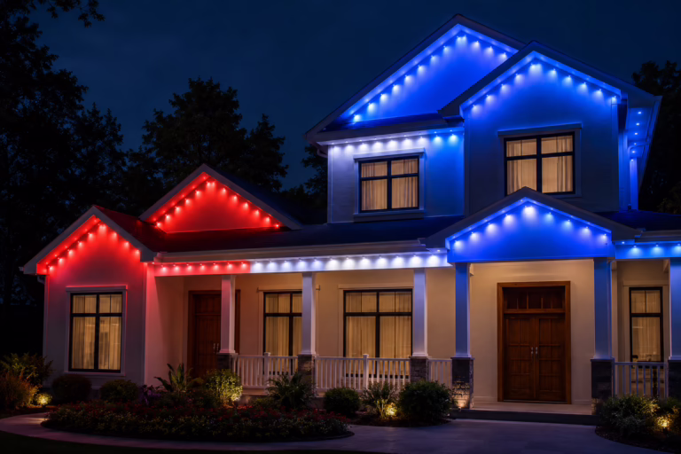 Govee House Lights