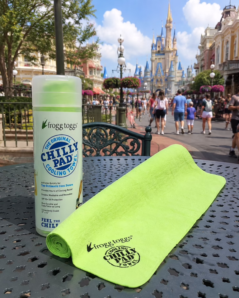 Frogg Togg Towel