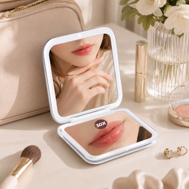 Travel Mirror