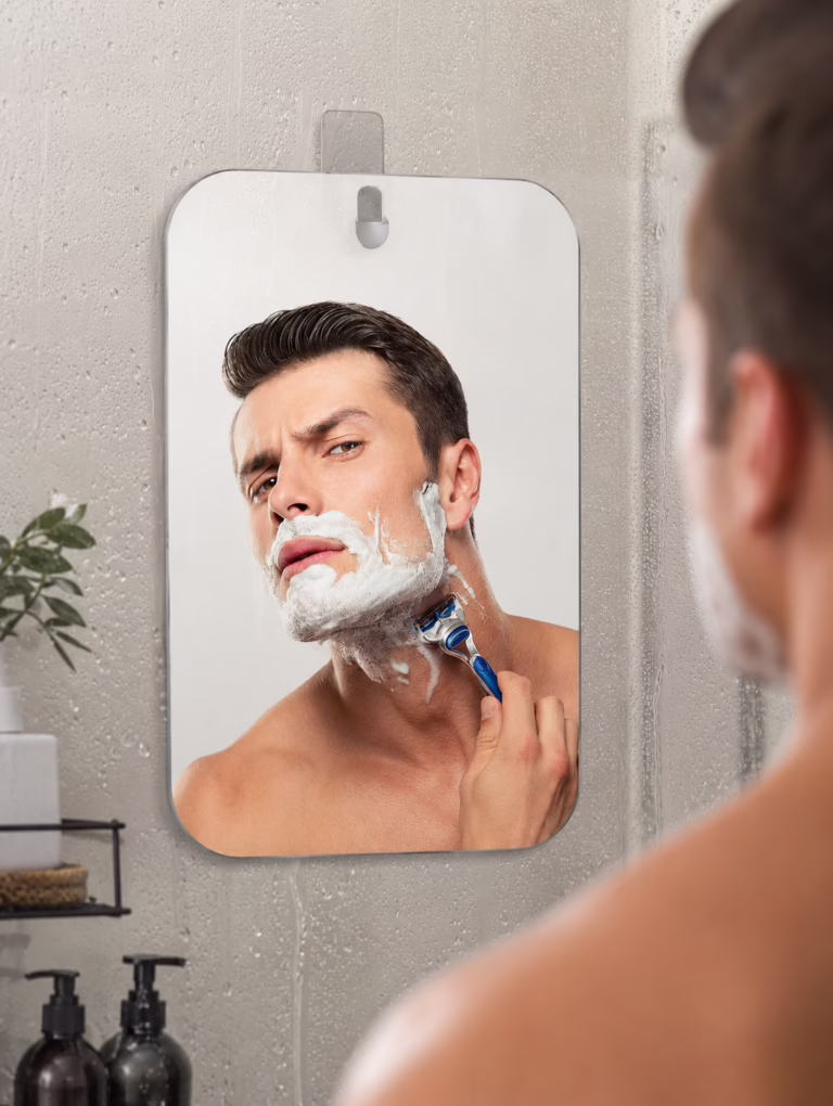 🚿 Why Didn’t I Get This Sooner?