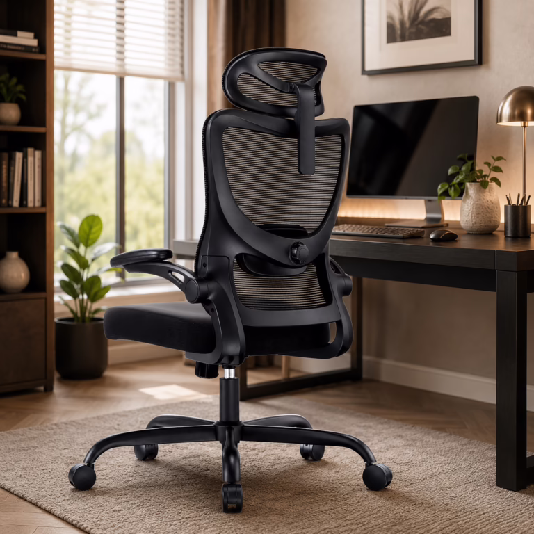 HUANUO Ergonomic Chair