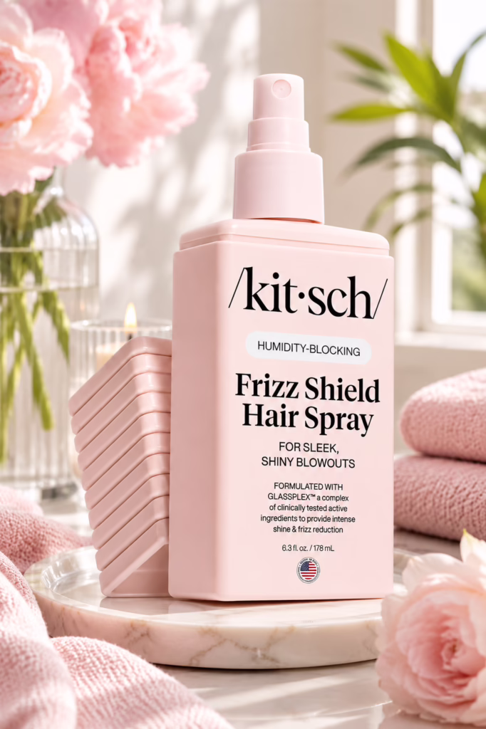 Kitsch Frizz