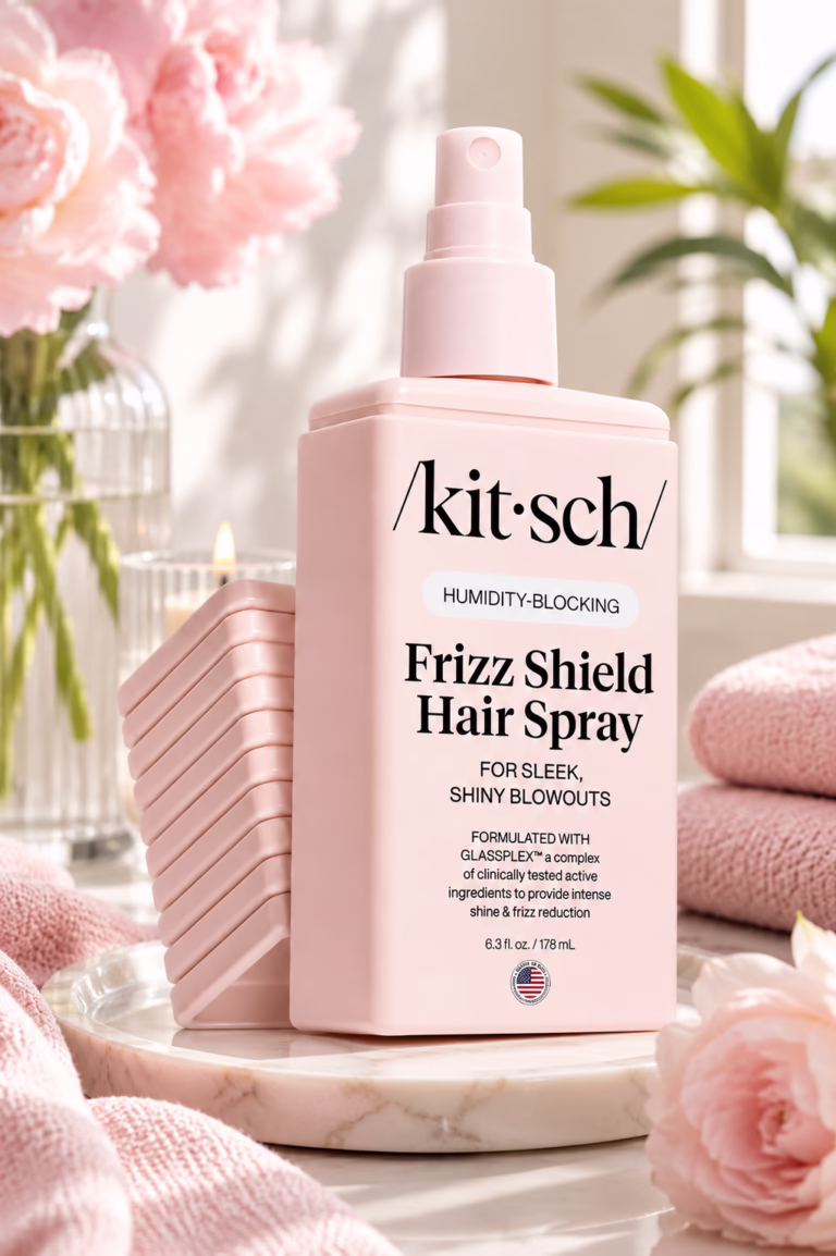 Kitsch Frizz