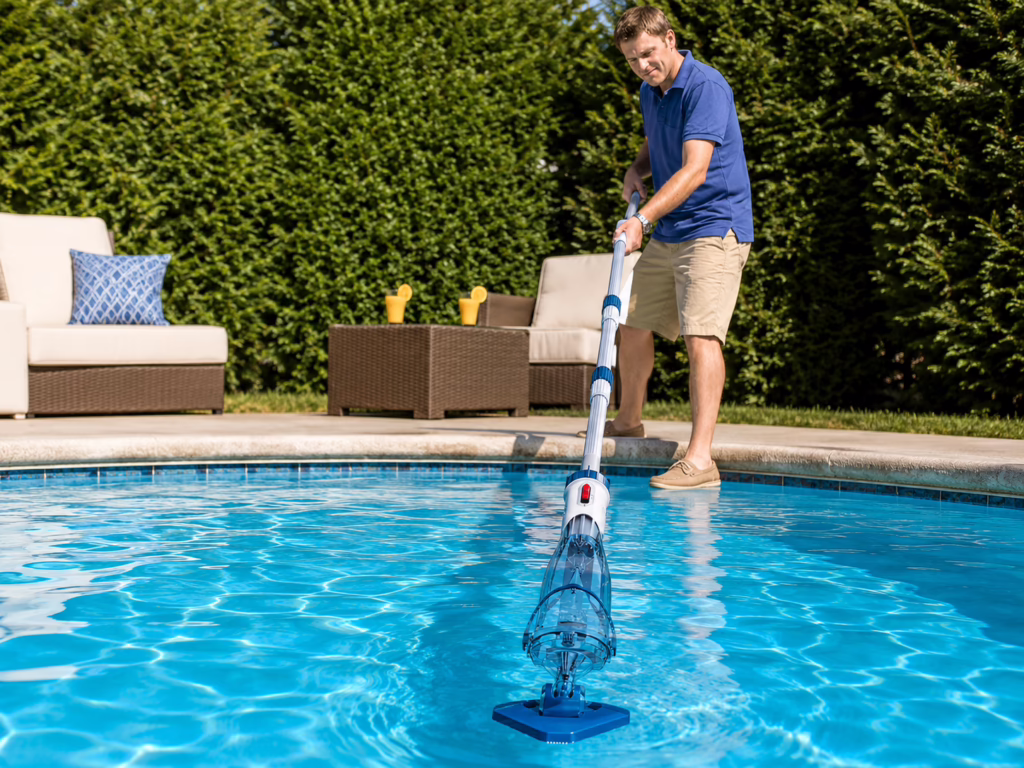 Best Selling Vacuum