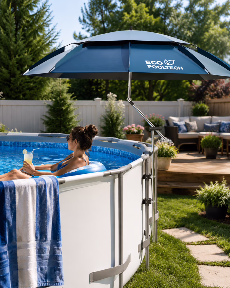 Pool Umbrella