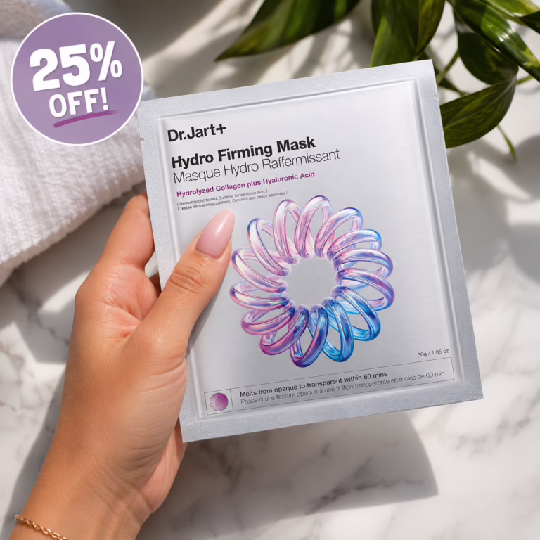 Dr. Jart Hydro Mask