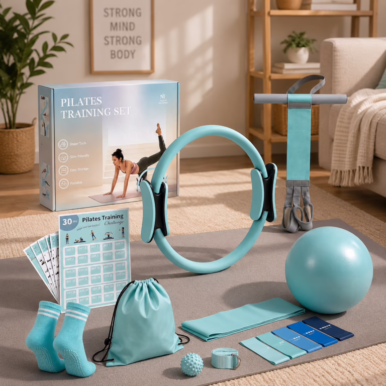 Pilates Set