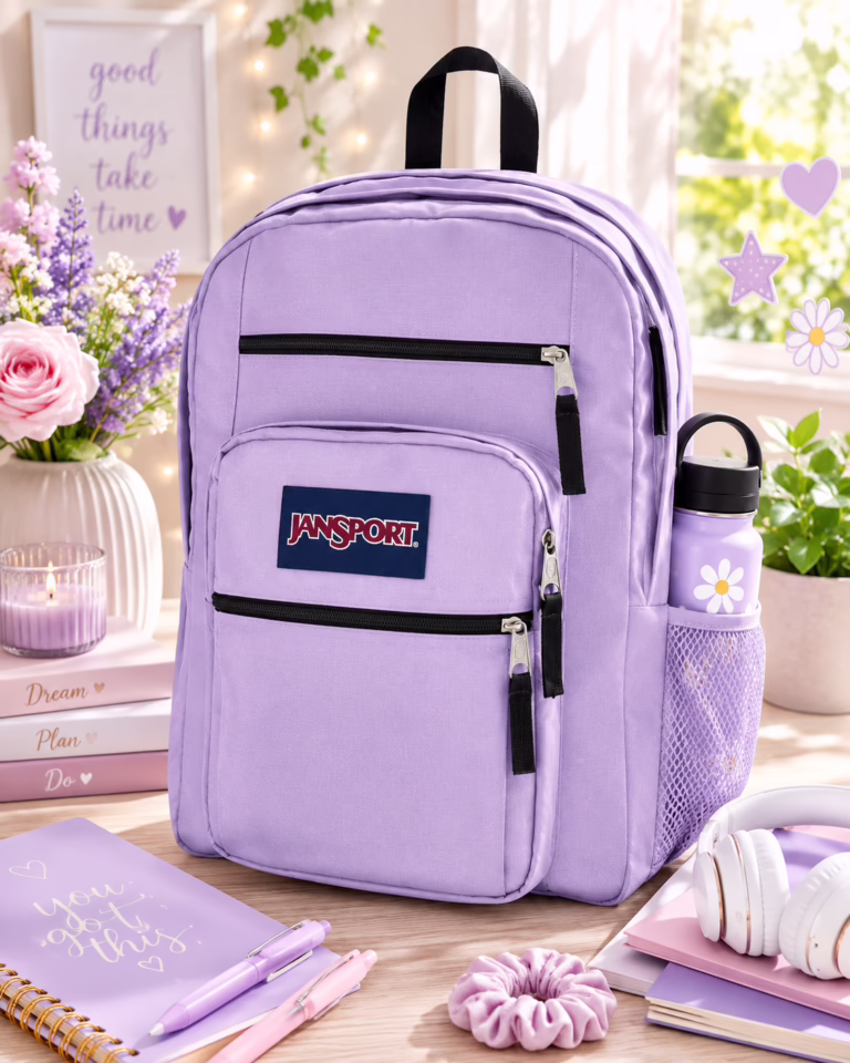 Jansport Backpack