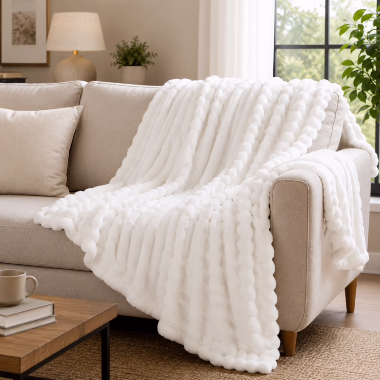 Bedsure Blanket