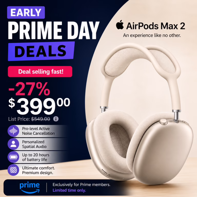 Airpod Max 2
