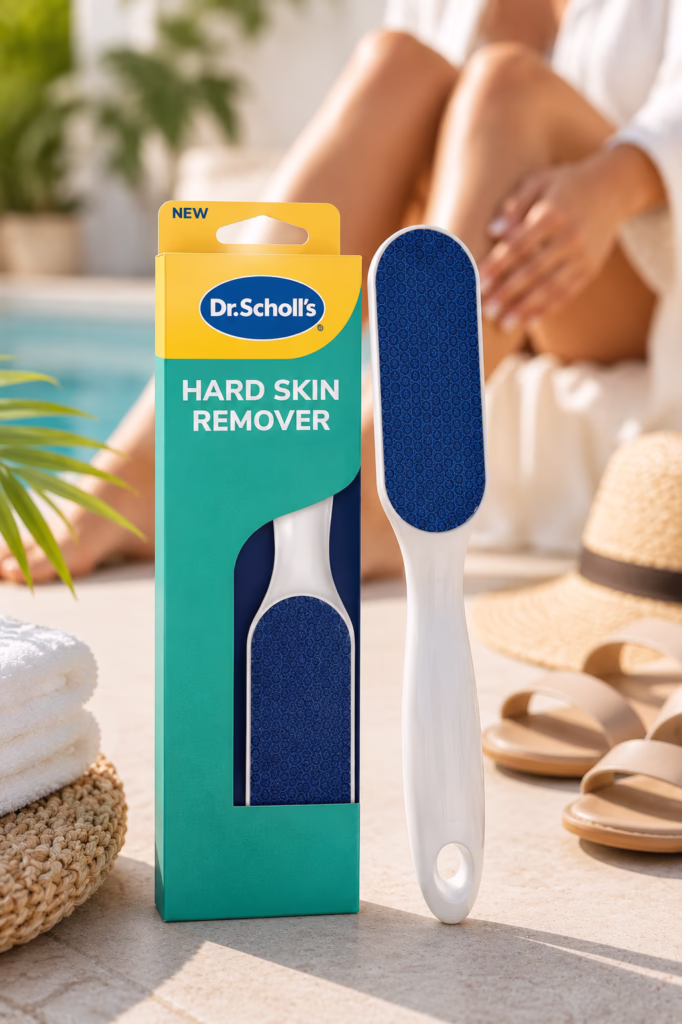 Dr. Scholl’s Solution 👡