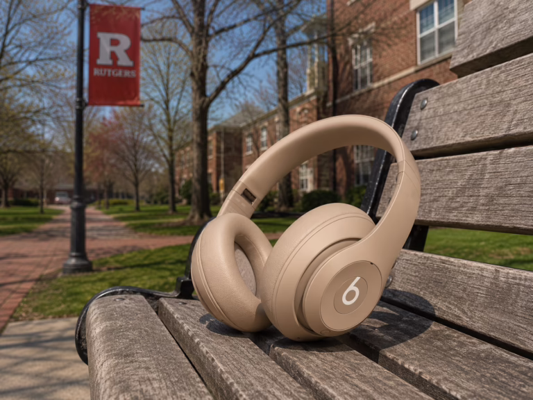 Beats Over Ear Studio Pro