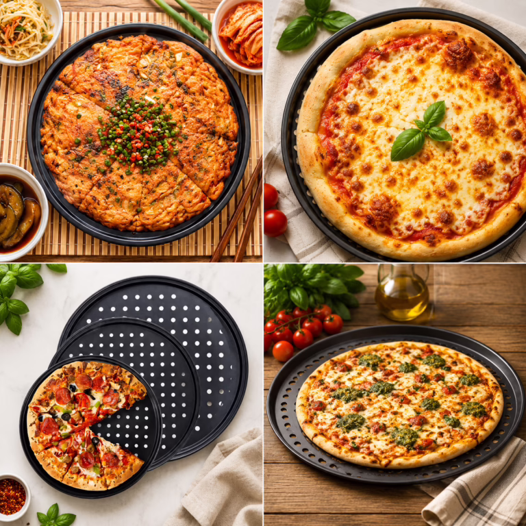 🍕 Better Pizza Starts Here