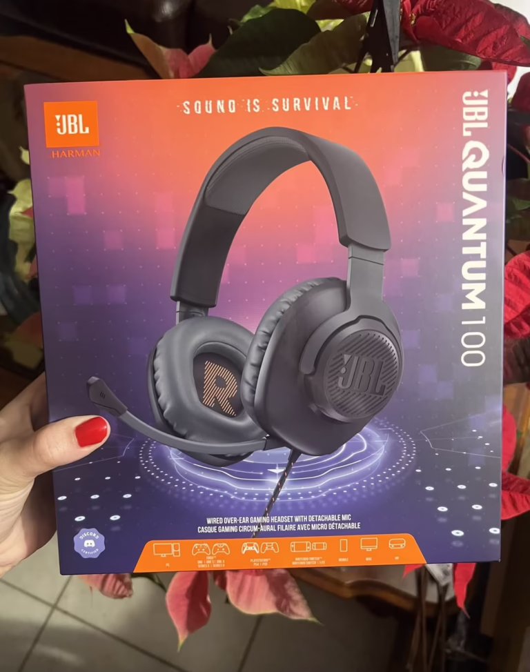JBL Quantum