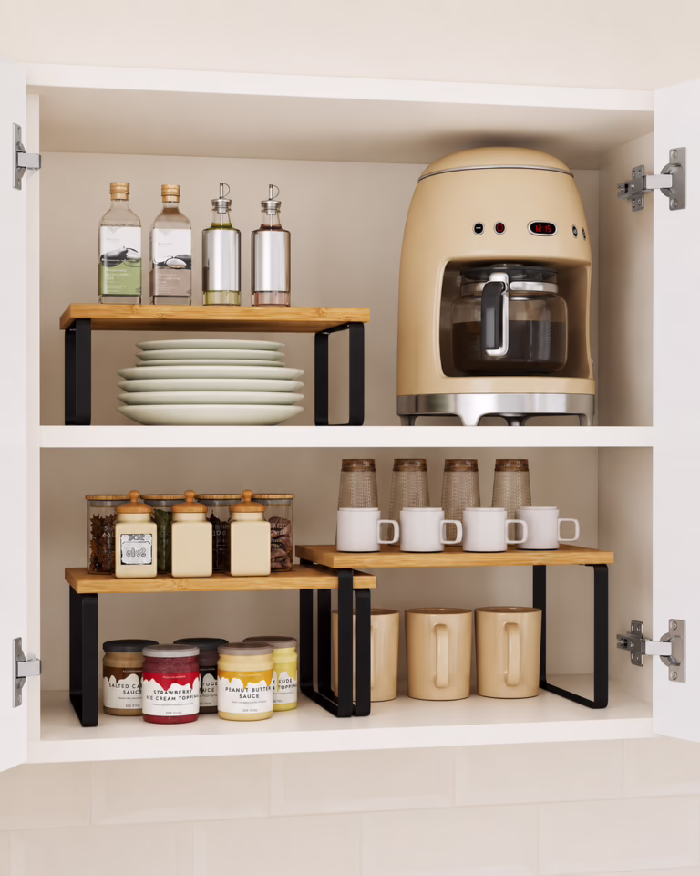 Cabinet Organizer