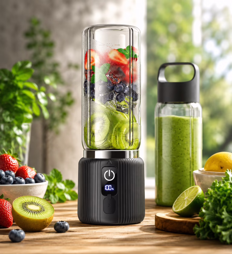 portable blender