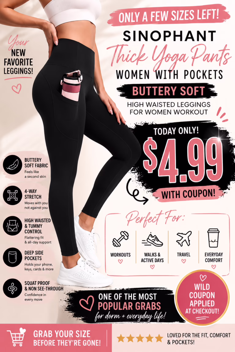 Sinophant Leggings