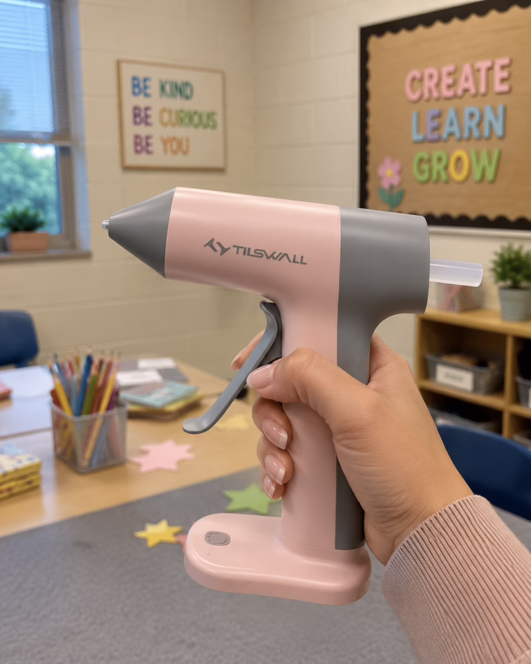 🍎 Teachers… Have You Tried Everything?
