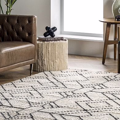 nuLOOM Carlina Rug