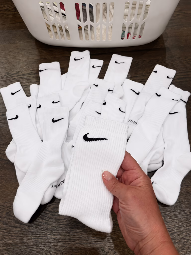 1 Best Selling Nike Socks