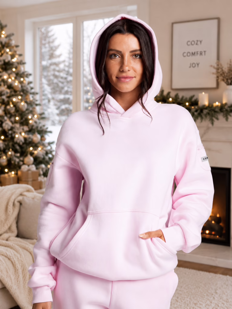 Comfrt Sweatshirt