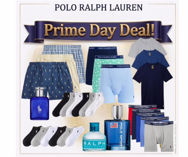 Polo For Him