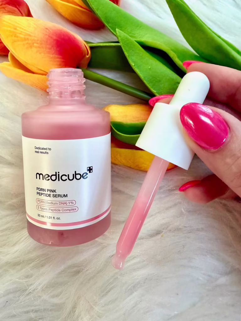 Medicube PDRN Serum