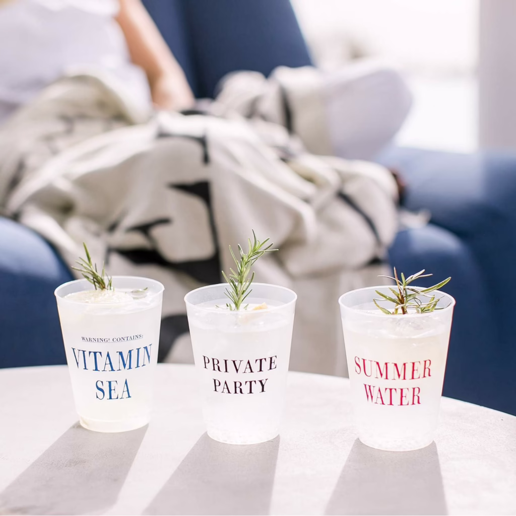 ☀️ The Cups That Instantly Feel Like Summer