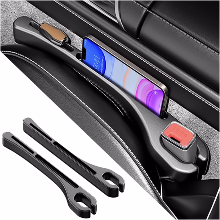 Car Seat Gap Fillers