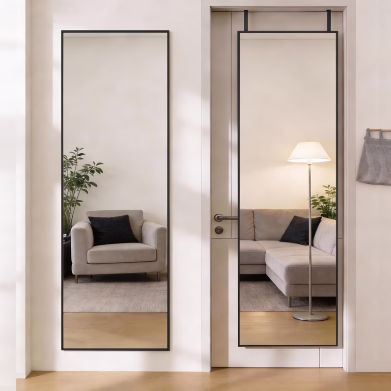 Full Length Mirror