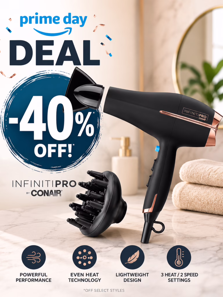 Conair InfinitiPRO
