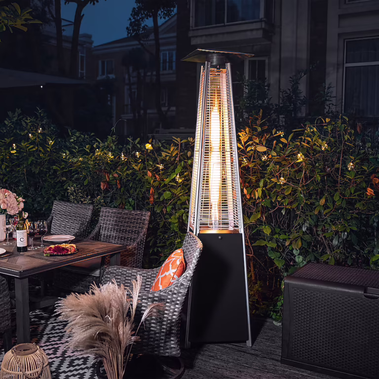 Patio Heater