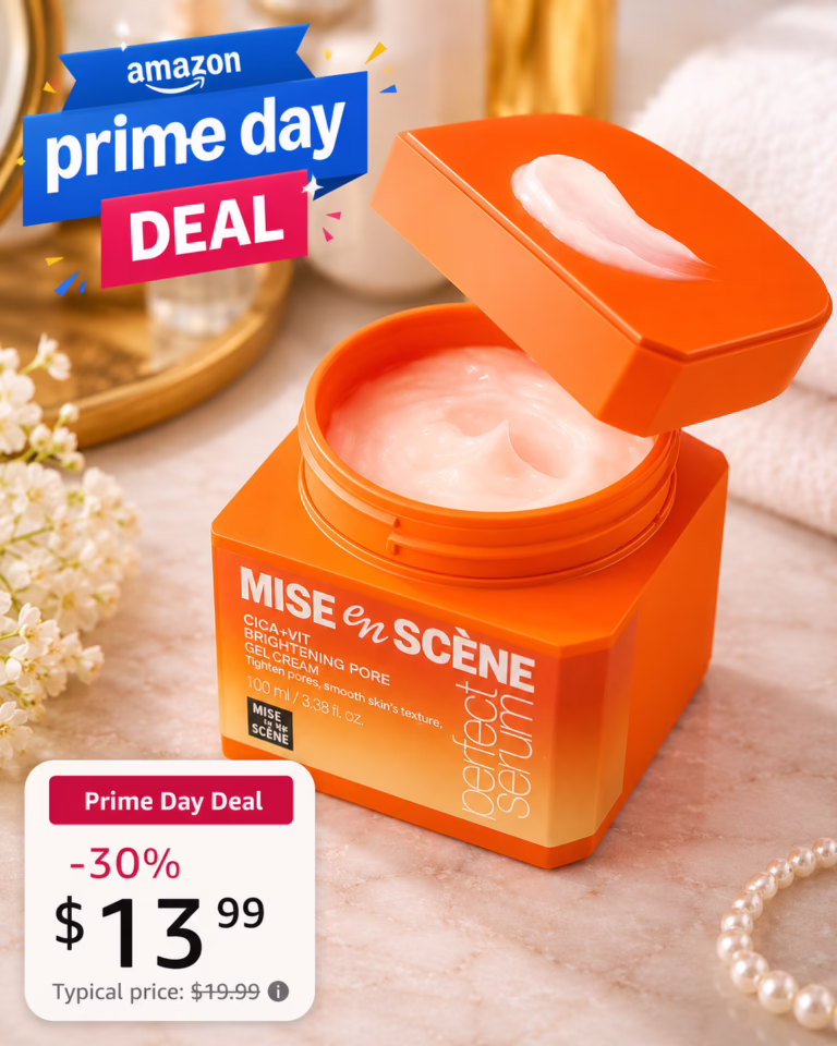 Mise En Scene argan oil repair hair mask