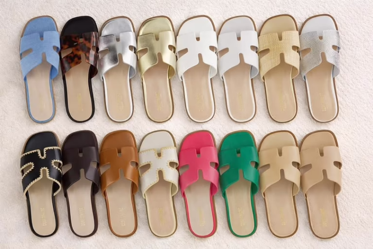 Best Selling Sandals