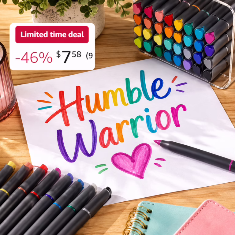 most popular planner pens