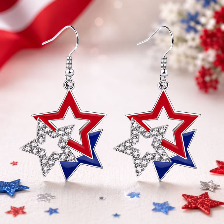 ❤️ Red, White & Cute