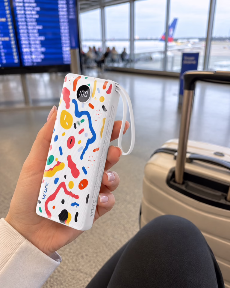 Travel Charger
