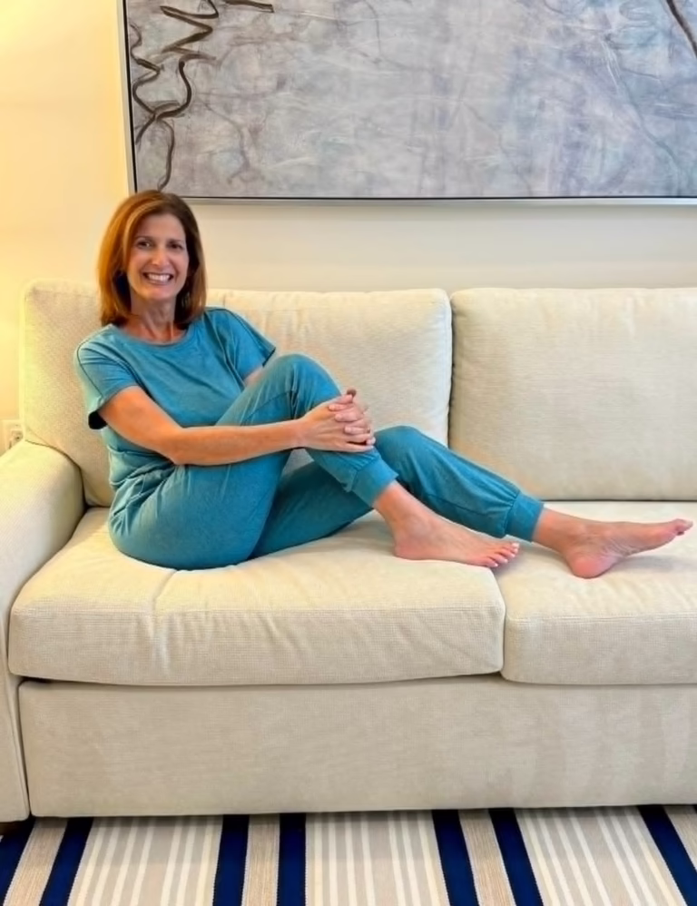 Ekouaer 2 pack Pajama Sets 
