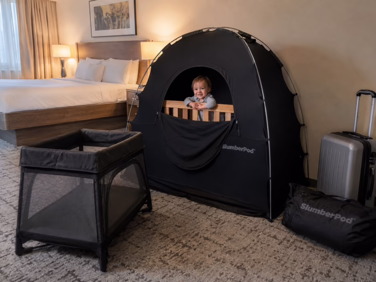 Slumber Pod