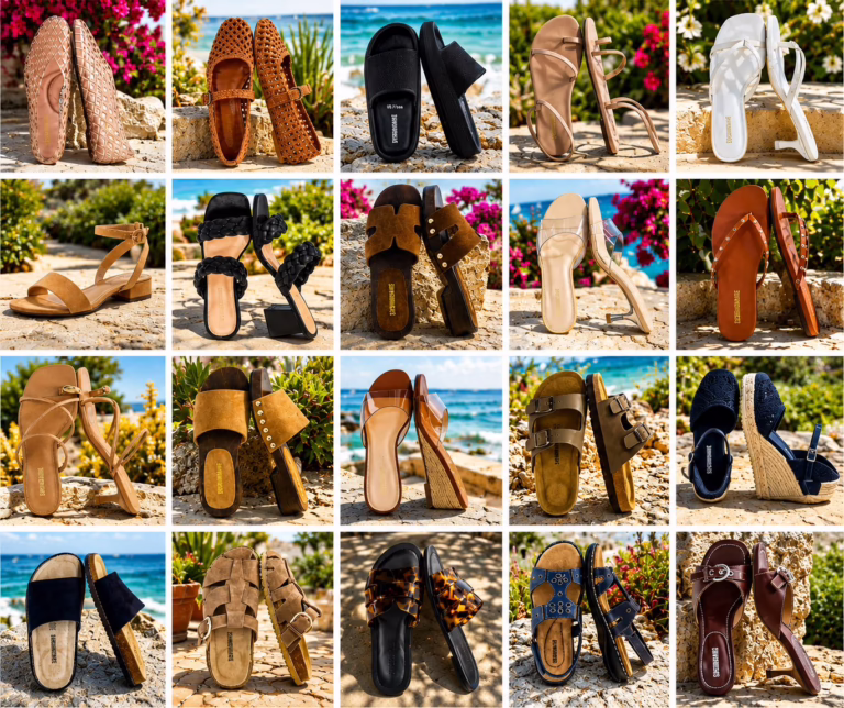 Cushionaire Shoes