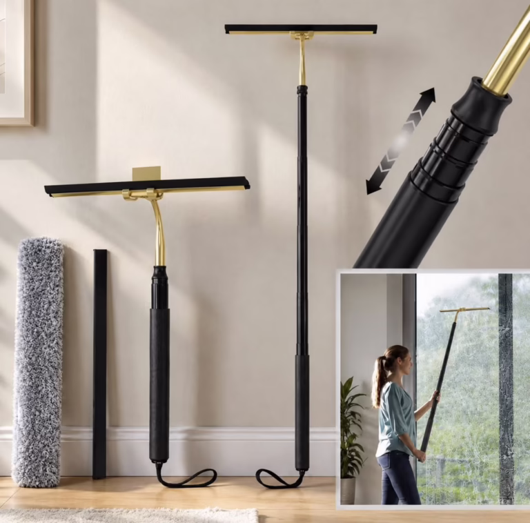 Shower Squeegee