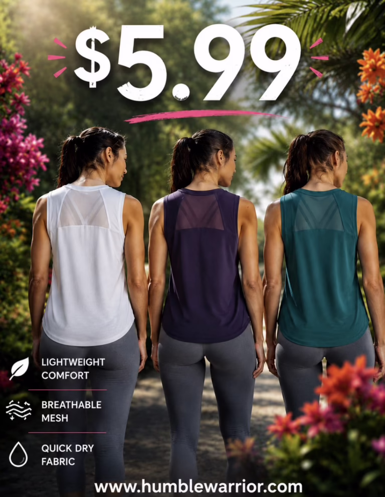 Tank Tops
