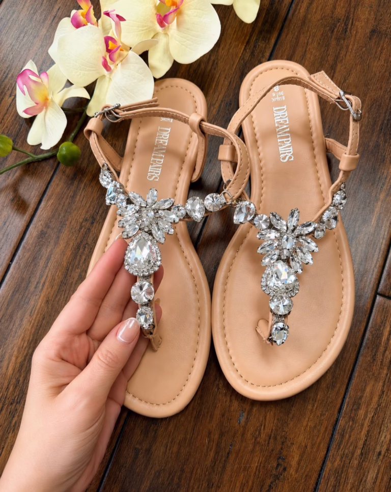 Dream Pairs sandals