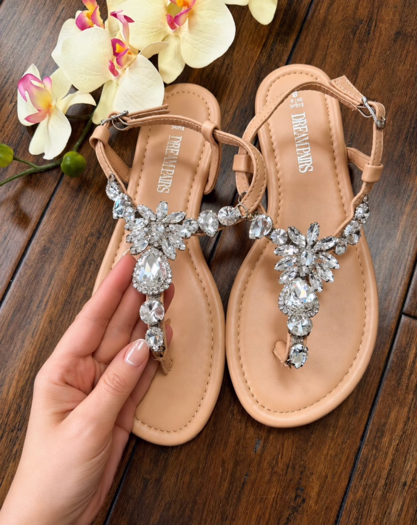Dream Pairs sandals