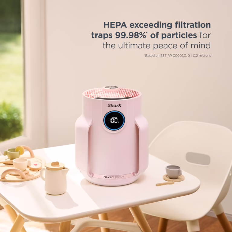 Shark Air Purifier