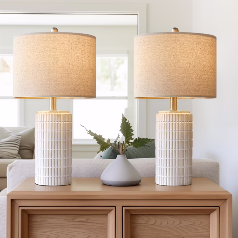 Lamp Set