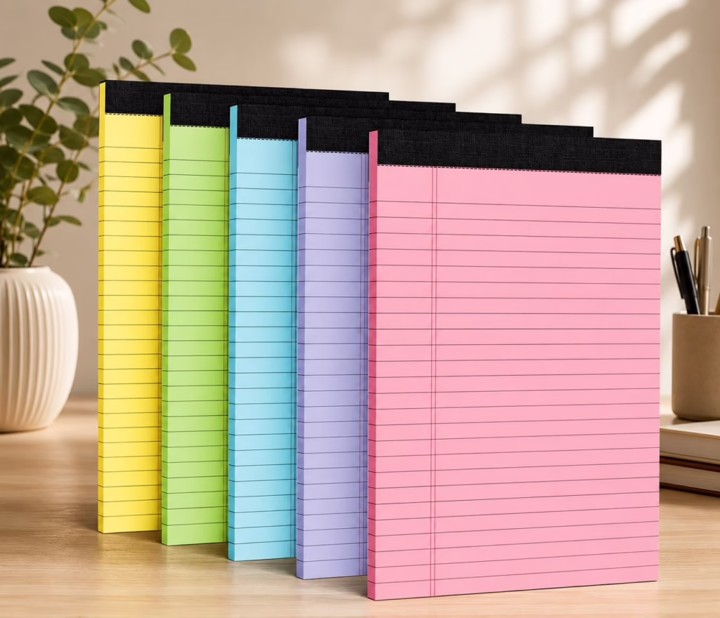 ✏️ Pretty Paper Obsession