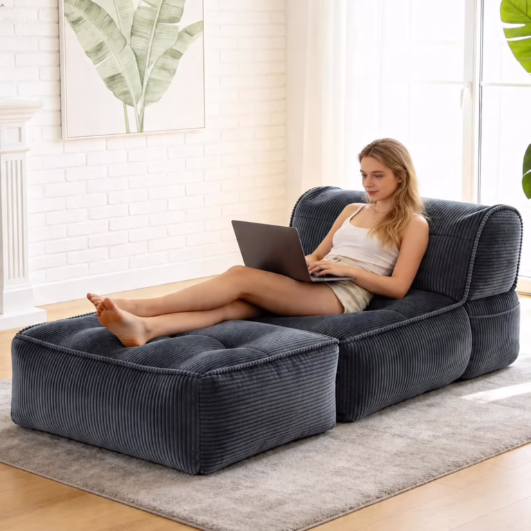 Lounge Chair