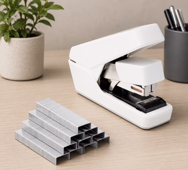 Office Heavy Duty Stapler