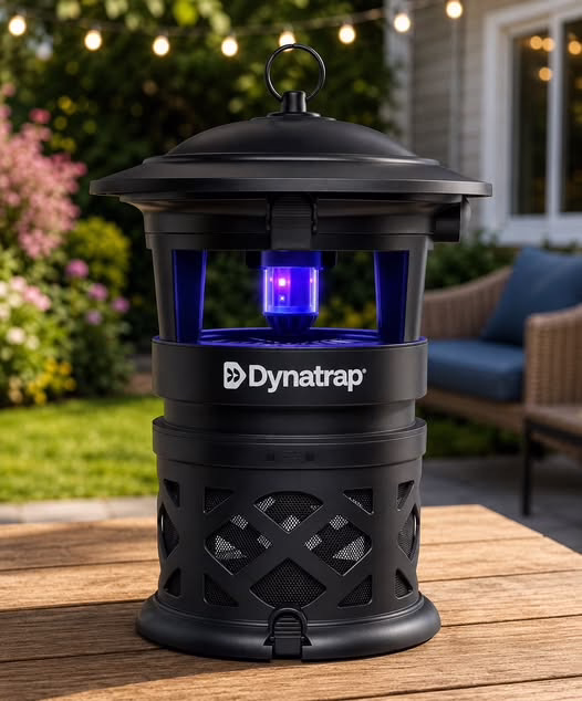 Dynatrap Outdoor Insect Trap